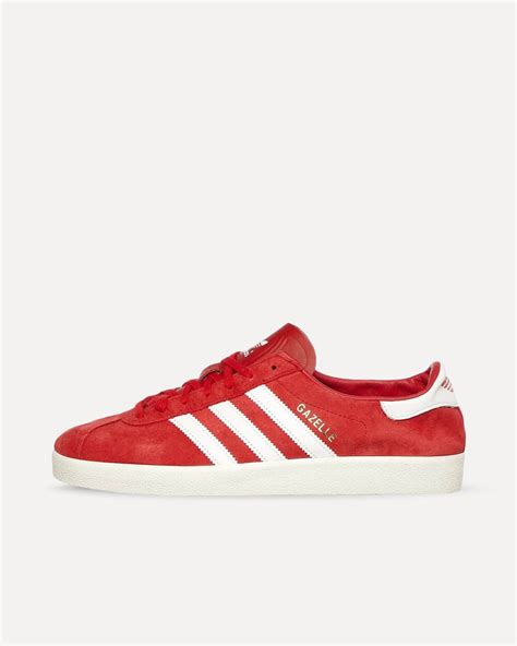 adidas originals adults gazelle decon trainers